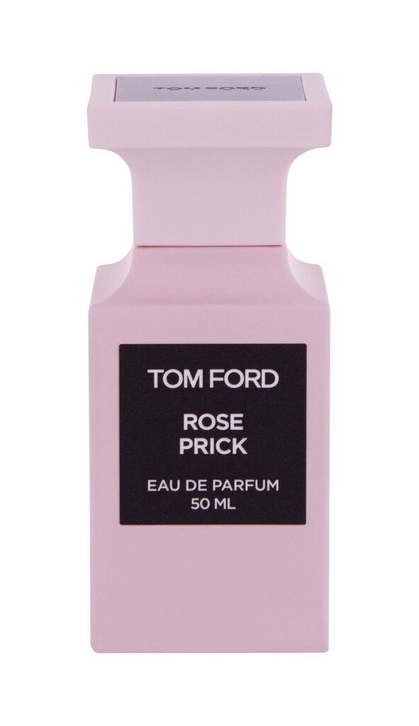 TOM FORD Rose Prick EDP unisex 50 ml cena un informācija | Sieviešu smaržas | 220.lv