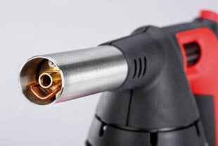 Газовая горелка ROFLAME 4 PIEZO C200 для газа, Rothenberger цена и информация | Механические инструменты | 220.lv