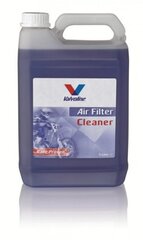 Filtra mazgāšanas līdzeklis Valvoline Air Filter Cleaner 5 l cena un informācija | Auto ķīmija | 220.lv