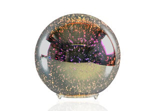 Настольная лампа Globen Lighting Фейерверк цена и информация | Настольные светильники | 220.lv