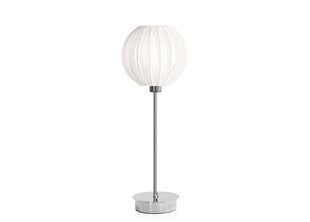 Globen Lighting galda lampa Plastband цена и информация | Настольные лампы | 220.lv