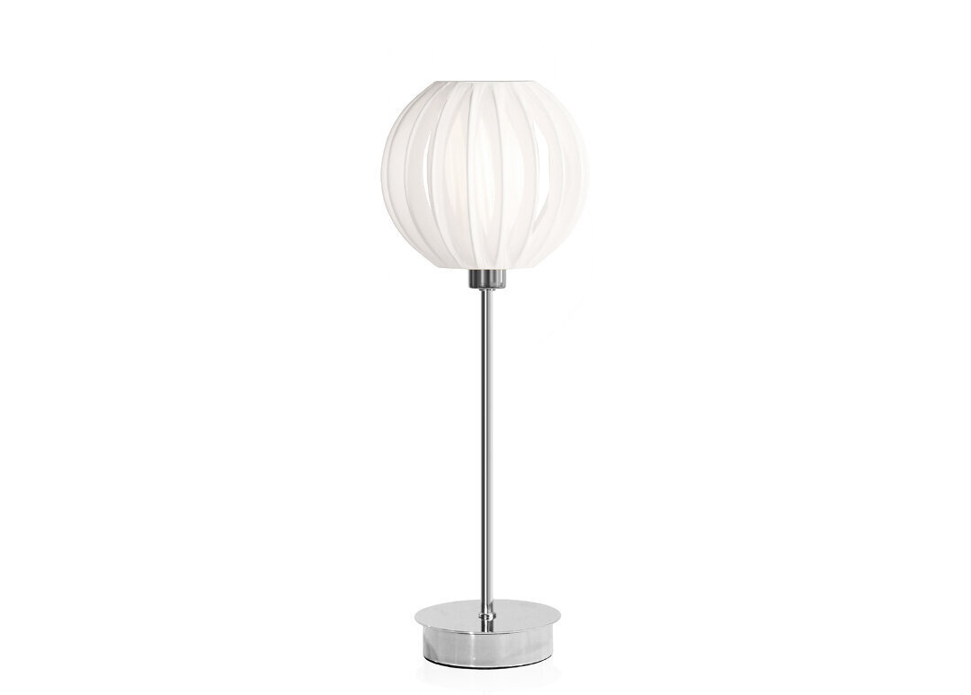 Globen Lighting galda lampa Plastband цена и информация | Galda lampas | 220.lv