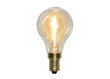 LED elektriskā spuldze, E14, 0,8 W/70 lm cena un informācija | Spuldzes | 220.lv
