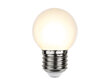 LED spuldze, E27, 1 W цена и информация | Spuldzes | 220.lv