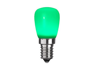 Светодиодная лампа E14 0,9W цена и информация | Лампочки | 220.lv