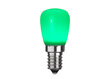 LED elektriskā spuldze, E14, 0,9 W/10 lm cena un informācija | Spuldzes | 220.lv