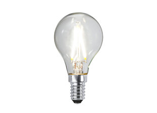 LED электрическая лампочка E14, 2,3W цена и информация | Лампочки | 220.lv