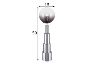 Globen Lighting настольная лампа Astro цена и информация | Настольные лампы | 220.lv