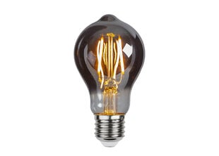 Dekoratīvā LED elektriskā spuldze, E27, 2 W/60 lm cena un informācija | Spuldzes | 220.lv