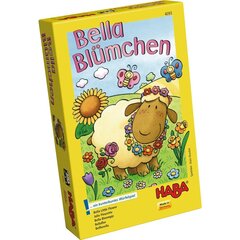 Настольная игра Haba Белла Лилекесет цена и информация | Настольная игра | 220.lv