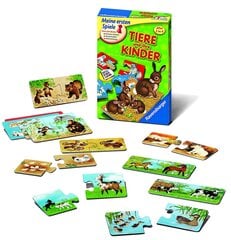 Bērnu puzles spēle cena un informācija | Ravensburger Rotaļlietas, bērnu preces | 220.lv