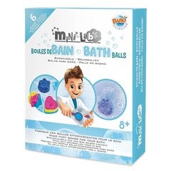 Мини Лаборатория Мяч для ванны цена и информация | Развивающие игрушки | 220.lv