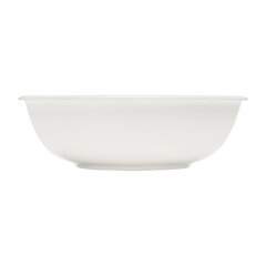 Iittala Raami servēšanas bļoda 3,4L/29cm balta цена и информация | Посуда, тарелки, обеденные сервизы | 220.lv