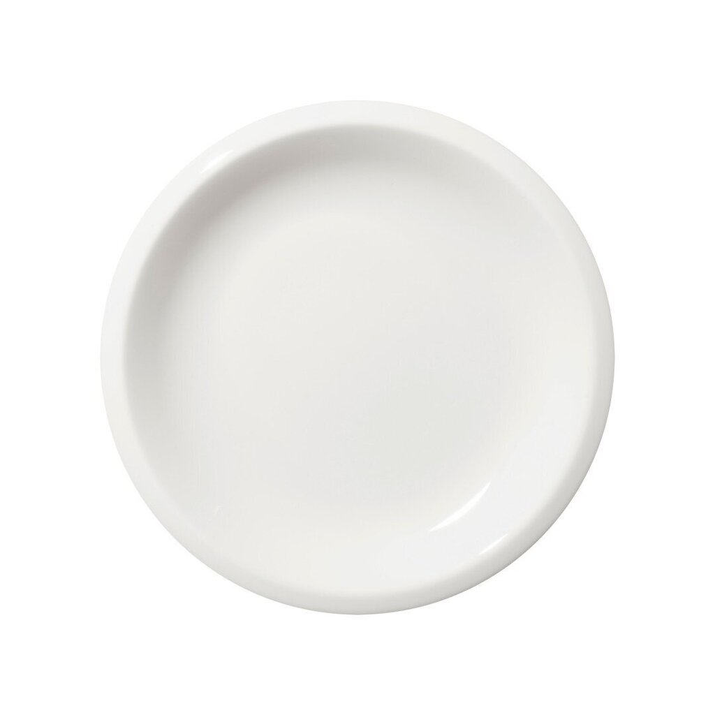 Iittala Raami šķīvis 20cm balts cena un informācija | Trauki, šķīvji, pusdienu servīzes | 220.lv