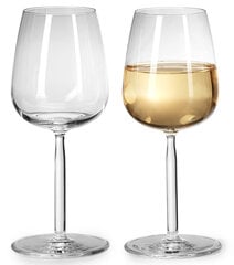 Бокал для белого вина Iittala Senta 2 шт. цена и информация | Стаканы, фужеры, кувшины | 220.lv