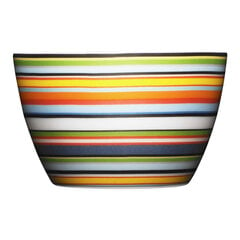 Чаша Iittala Origo 0,15Л, оранжевый цена и информация | Посуда, тарелки, обеденные сервизы | 220.lv