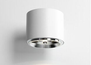Sienas lampa Bot, balta 891149867 цена и информация | Настенные светильники | 220.lv