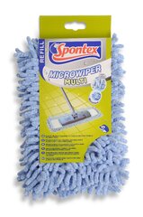 Spontex mikrošķiedras birste Microwiper Multi, 1 gab. cena un informācija | Tīrīšanas piederumi | 220.lv