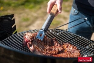 Barbecook grila stangas FSC (7069) cena un informācija | Grila, barbekjū piederumi un aksesuāri | 220.lv