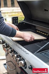 Barbecook picas akmens UNIVERSAL (7127) цена и информация | Аксессуары для гриля и барбекю | 220.lv