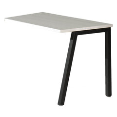 Приставной столик Pronto белый цена и информация | Другие принадлежности для мебели | 220.lv