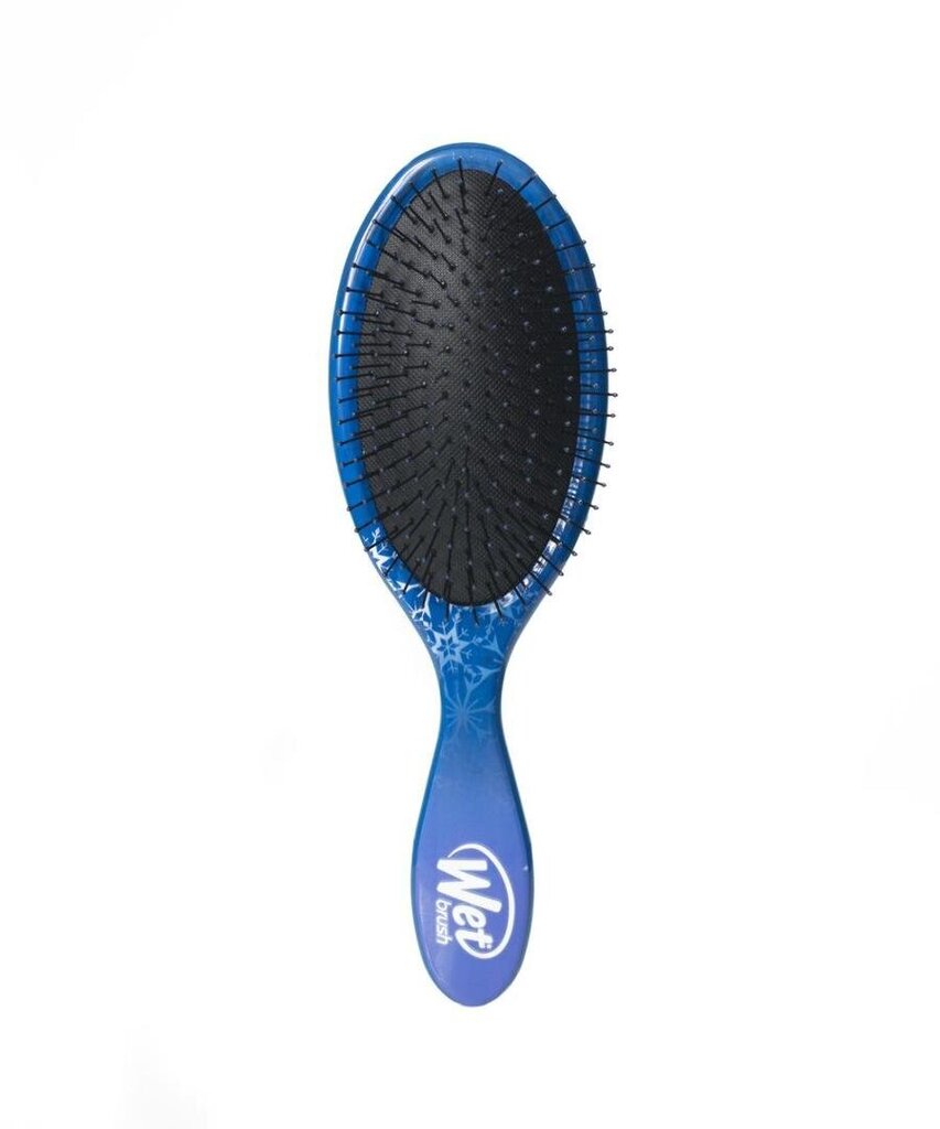 WETBRUSH Matu suka Disney Frozen Elsa цена и информация | Matu sukas, ķemmes, šķēres | 220.lv