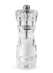 Peugeot sāls dzirnaviņas Vittel, 16 cm cena un informācija | Garšvielu trauki, dzirnaviņas | 220.lv