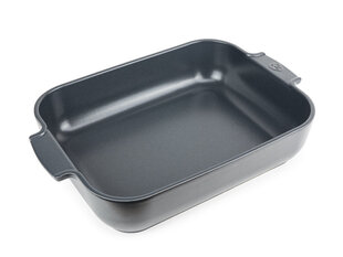Форма для выпечки Peugeot Appolia темно-серая, 40 см цена и информация | Формы, посуда для выпечки | 220.lv