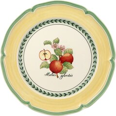 Villeroy & Boch šķīvis French Garden Valence, 26 cm цена и информация | Посуда, тарелки, обеденные сервизы | 220.lv