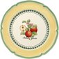 Villeroy & Boch šķīvis French Garden Valence, 26 cm cena un informācija | Trauki, šķīvji, pusdienu servīzes | 220.lv