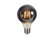 Dekoratīvā LED elektriskā spuldze, E27, 1,8 W/80 lm cena un informācija | Spuldzes | 220.lv