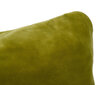 Gözze dekoratīvais spilvens Cashmere Premium Premium, zaļā krāsā, 50 x 50 cm cena