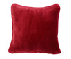 Gözze dekoratīvais spilvens Cashmere Premium, sarkanā krāsā, 50 x 50 cm cena un informācija | Dekoratīvie spilveni un spilvendrānas | 220.lv