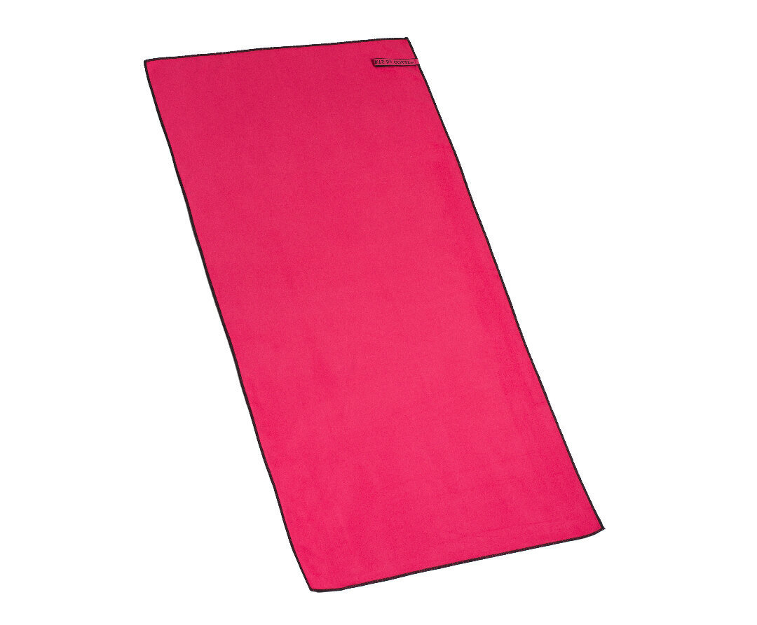 Gözze dvielis SPORT, rozā krāsā, 70 x 140 cm цена и информация | Dvieļi | 220.lv