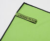 Gözze dvielis SPORT, gaiši zaļā krāsā, 70 x 140 cm цена и информация | Dvieļi | 220.lv
