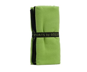 Полотенце Gözze SPORT, светло-зеленoe, 70 x 140 см цена и информация | Полотенца | 220.lv