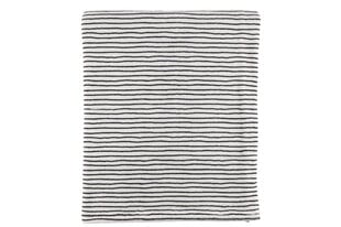 4Living pleds Fun Stripes 150 x 200 cm цена и информация | Покрывала, пледы | 220.lv