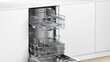 SPU2HKI57S, Pabūvējama trauku mazgājamā mašīna цена и информация | Trauku mazgājamās mašīnas | 220.lv