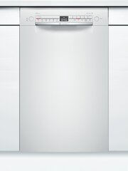 SPU2HKW57S, Pabūvējama trauku mazgājamā mašīna cena un informācija | Bosch Lielā sadzīves tehnika virtuvei | 220.lv