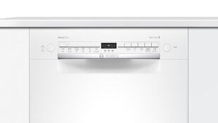 Bosch SPU2IKW02S цена и информация | Посудомоечные машины | 220.lv