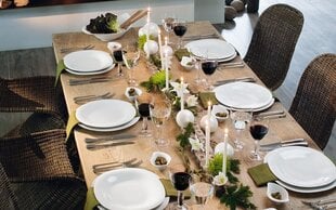 Villeroy & Boch New Cottage Serve & Salad trauks 50x30 cm cena un informācija | Trauki, šķīvji, pusdienu servīzes | 220.lv