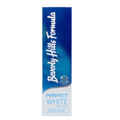 BEVERLY HILLS Optic Blue зубная паста 100 мл цена и информация | Зубные щетки, пасты | 220.lv