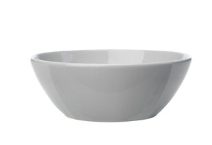 Rörstrand Höganäs Keramik миска 0,5l, светло-серый блестящий цена и информация | Посуда, тарелки, обеденные сервизы | 220.lv