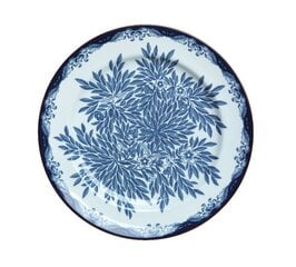 Тарелка Rörstrand Ostindia Floris, 27 см цена и информация | Посуда, тарелки, обеденные сервизы | 220.lv