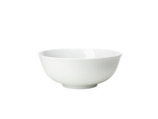 Чаша Rörstrand Swedish Grace 1 л, белая цена и информация | Посуда, тарелки, обеденные сервизы | 220.lv