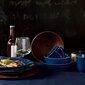 Rörstrand Swedish Grace šķīvis dziļš 19 cm, zils цена и информация | Trauki, šķīvji, pusdienu servīzes | 220.lv
