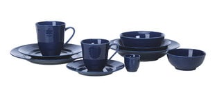 Глубокая тарелка Rörstrand Swedish Grace, 25 см, синяя цена и информация | Посуда, тарелки, обеденные сервизы | 220.lv