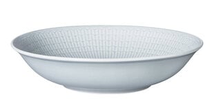 Глубокая тарелка Rörstrand Swedish Grace, 19 см, серовато-синяя цена и информация | Посуда, тарелки, обеденные сервизы | 220.lv