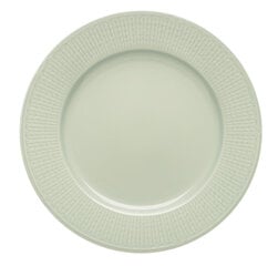 Тарелка Rörstrand Swedish Grace Ø17 см, зеленая цена и информация | Посуда, тарелки, обеденные сервизы | 220.lv