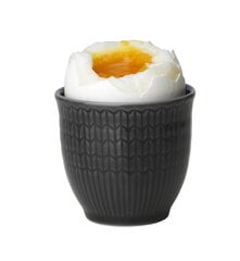 Rörstrand Swedish Grace подставка для яиц темно-серый цена и информация | Стаканы, фужеры, кувшины | 220.lv